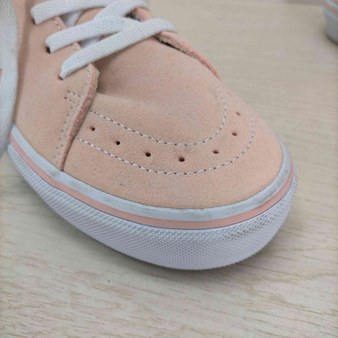バンズ VANS SK8-HI スケートハイ V38CF RK レディース JPN:24.5