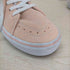 バンズ VANS SK8-HI スケートハイ V38CF RK レディース JPN:24.5