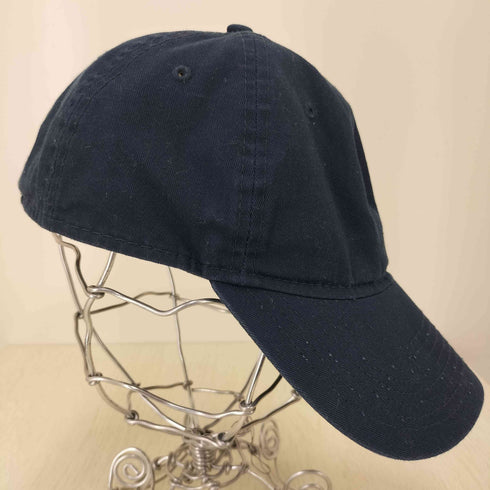 ニューエラ NEW ERA 9TWENTY 6パネル ベースボール キャップ 無地 メンズ ONE SIZE
