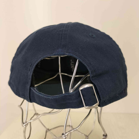 ニューエラ NEW ERA 9TWENTY 6パネル ベースボール キャップ 無地 メンズ ONE SIZE