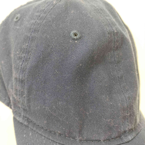 ニューエラ NEW ERA 9TWENTY 6パネル ベースボール キャップ 無地 メンズ ONE SIZE