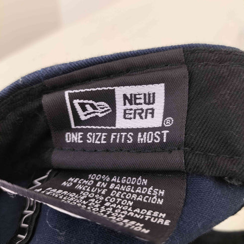 ニューエラ NEW ERA 9TWENTY 6パネル ベースボール キャップ 無地 メンズ ONE SIZE
