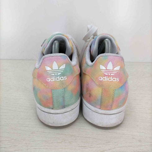 アディダスオリジナルス adidas Originals ウィメンズ スーパースター マルチ カラー レディース JPN:24