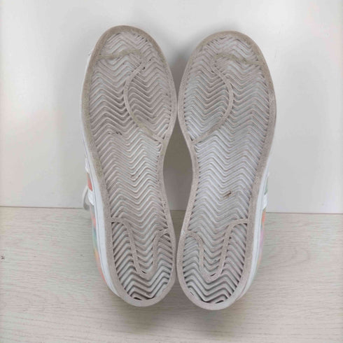 アディダスオリジナルス adidas Originals ウィメンズ スーパースター マルチ カラー レディース JPN:24