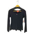ヴィヴィアンウエストウッドレッドレーベル Vivienne Westwood RED LABEL オーブロゴ Uネック カットソー レディース 02