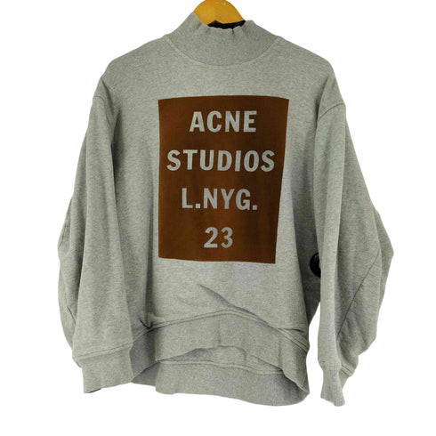 アクネストゥディオズ ACNE STUDIOS Beta Double AW13 メンズ XXS