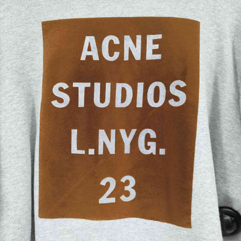 アクネストゥディオズ ACNE STUDIOS Beta Double AW13 メンズ XXS