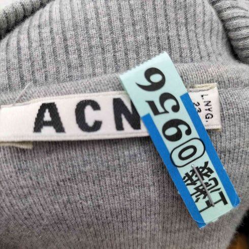 アクネストゥディオズ ACNE STUDIOS Beta Double AW13 メンズ XXS