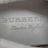 バーバリー BURBERRY ノヴァチェックスニーカー レディース EUR:38