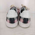 バーバリー BURBERRY ノヴァチェックスニーカー レディース EUR:38