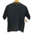 ジルサンダー JIL SANDER 17SS イタリア製 コットンニット Tシャツ レディース 50