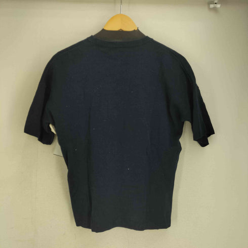 ジルサンダー JIL SANDER 17SS イタリア製 コットンニット Tシャツ レディース 50