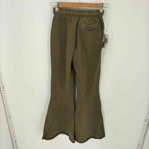 エンタイアスタジオ entire studios HEAVY FLARE スウェットパンツ レディース XXS