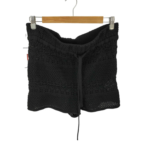 ラインヴァンド LEINWANDE Mixed Race Shorts レディース FREE