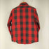 MR.LEGGS 70S MADE IN USA バッファローチェック L/S ヘビーネルシャツ メンズ import:M
