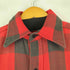MR.LEGGS 70S MADE IN USA バッファローチェック L/S ヘビーネルシャツ メンズ import:M