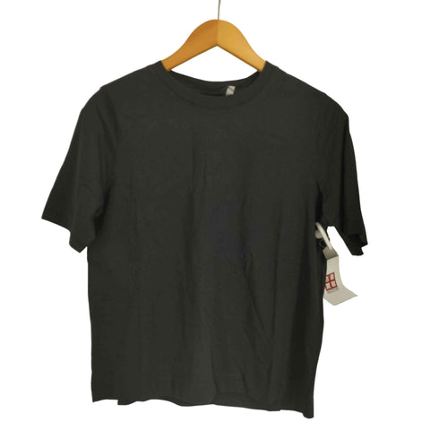 ウィークデイ WEEKDAY Perfect Relaxed T-Shirt レディース import:XS