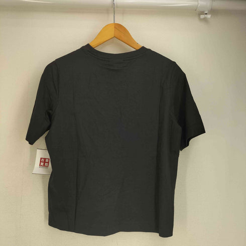 ウィークデイ WEEKDAY Perfect Relaxed T-Shirt レディース import:XS