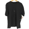 ロア ROA 24SS SHORT-SLEEVED SLEEVELESS Logo Tee ロゴ Tシャツ メンズ import:M