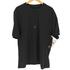 ロア ROA 24SS SHORT-SLEEVED SLEEVELESS Logo Tee ロゴ Tシャツ メンズ import:M