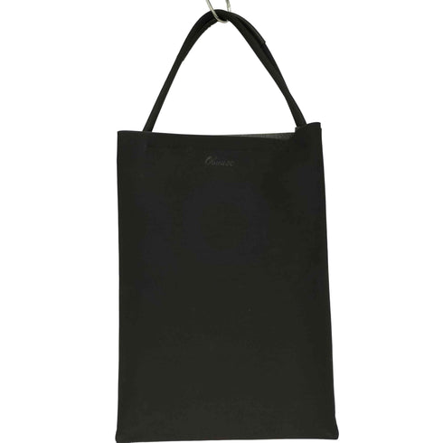 22AW Obvuse GUM LEATHER TOTE ガム レザー トート バッグ メンズ M