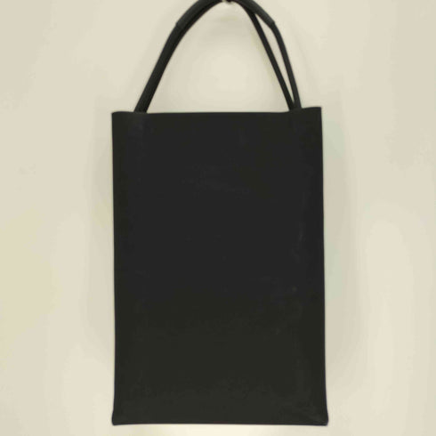 22AW Obvuse GUM LEATHER TOTE ガム レザー トート バッグ メンズ M