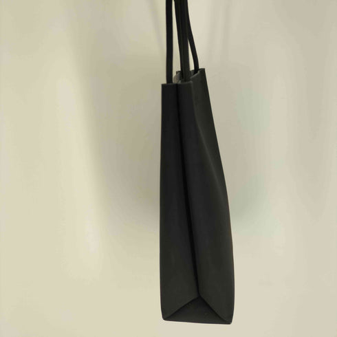 22AW Obvuse GUM LEATHER TOTE ガム レザー トート バッグ メンズ M