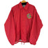 ウェストウィンド WEST WIND 70S-80S 両面プリントコーチジャケット メンズ import:M