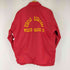 ウェストウィンド WEST WIND 70S-80S 両面プリントコーチジャケット メンズ import:M