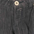 イッセイミヤケ ISSEY MIYAKE A-POC COTTON GALAXY USED加工 フレアデニム レディース JPN:1