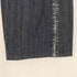 イッセイミヤケ ISSEY MIYAKE A-POC COTTON GALAXY USED加工 フレアデニム レディース JPN:1