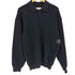 CITY TOKYO 定番 洗える Joint knit ニット ブルゾン メンズ JPN:2