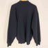 CITY TOKYO 定番 洗える Joint knit ニット ブルゾン メンズ JPN:2