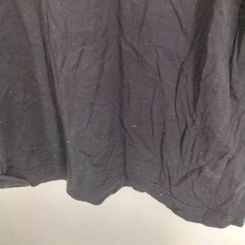 エディション Edition PIMA COTTON ニットカラーTシャツ メンズ JPN:S