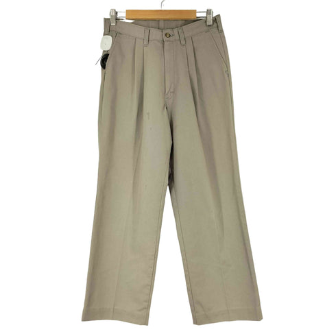 ディッキーズ Dickies 90S 2タックワークパンツ メンズ