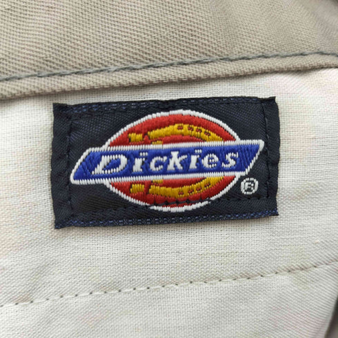 ディッキーズ Dickies 90S 2タックワークパンツ メンズ