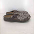 ビルケンシュトック BIRKENSTOCK ウールサボサンダル アントワープ レディース JPN:24