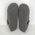 ビルケンシュトック BIRKENSTOCK ウールサボサンダル アントワープ レディース JPN:24