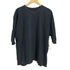 オムプリッセイッセイミヤケ HOMME PLISSE ISSEY MIYAKE クルーネックドルマンスリーブTシャツ メンズ JPN:2