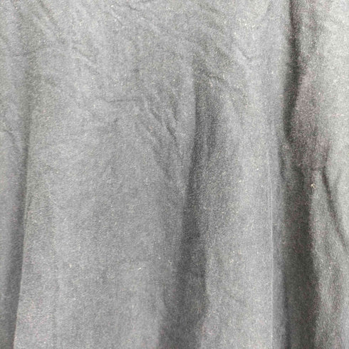 オムプリッセイッセイミヤケ HOMME PLISSE ISSEY MIYAKE クルーネックドルマンスリーブTシャツ メンズ JPN:2