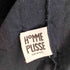 オムプリッセイッセイミヤケ HOMME PLISSE ISSEY MIYAKE クルーネックドルマンスリーブTシャツ メンズ JPN:2