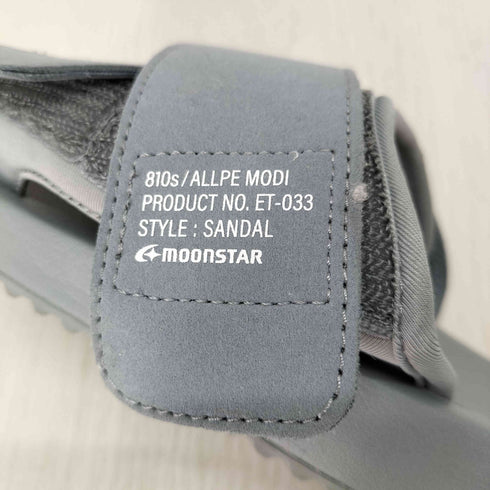 ムーンスター MOONSTAR 810S ALLPE MODI レディース