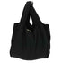 ブラックコムデギャルソン BLACK COMME des GARCONS 23AW wool tote bag レディース