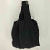 ブラックコムデギャルソン BLACK COMME des GARCONS 23AW wool tote bag レディース