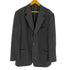 エルメネジルドゼニア Ermenegildo Zegna 3Bテーラードジャケット メンズ