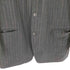 エルメネジルドゼニア Ermenegildo Zegna 3Bテーラードジャケット メンズ
