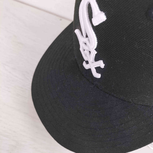 ニューエラ NEW ERA 59FIFTY MLBチームロゴ刺繍 キャップ メンズ 7 3/8