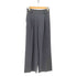 ユナイテッドアローズグリーンレーベルリラクシング UNITED ARROWS green label relaxing パウドレ ワイド パンツ レディース JPN:38