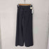 ユナイテッドアローズグリーンレーベルリラクシング UNITED ARROWS green label relaxing パウドレ ワイド パンツ レディース JPN:38
