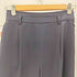 ユナイテッドアローズグリーンレーベルリラクシング UNITED ARROWS green label relaxing パウドレ ワイド パンツ レディース JPN:38
